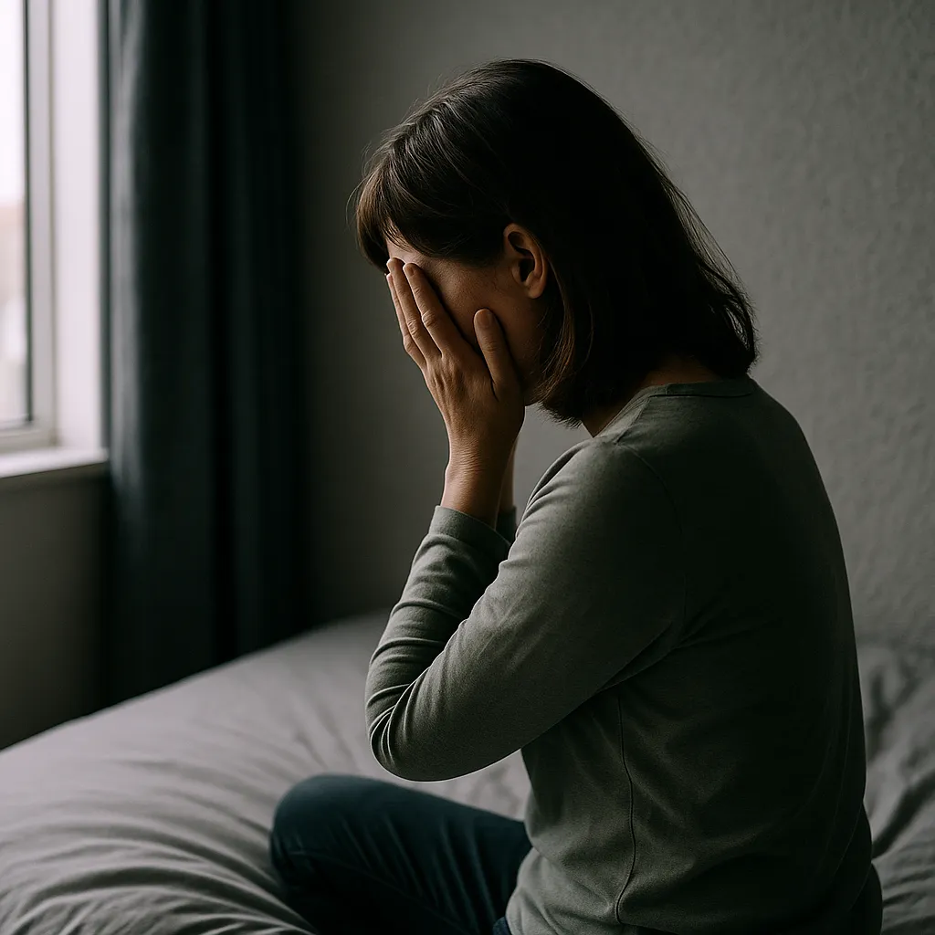 40歳から婚活する女性が直面する厳しい現実