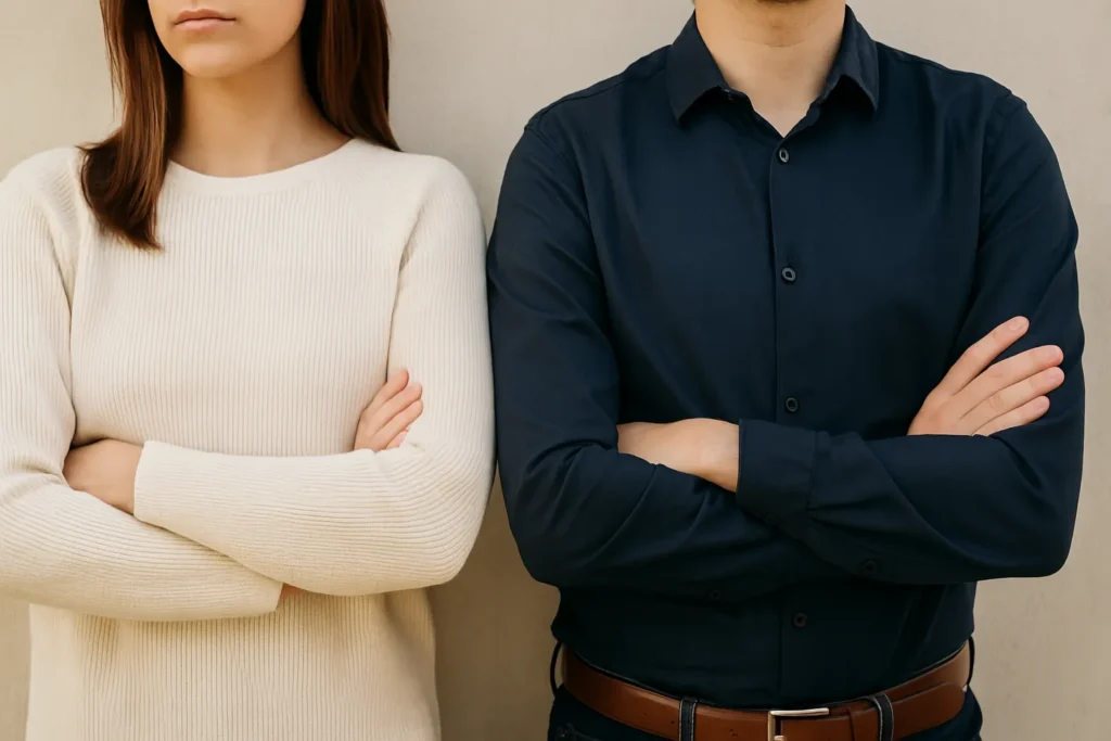 モヤモヤを解決!婚活で見た目が好きになれないときの考え方とは
