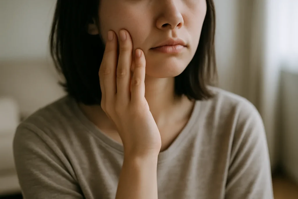 婚活で出会った相手の見た目が好きになれない理由とは