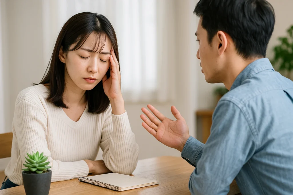 見た目が好きになれないときの改善方法