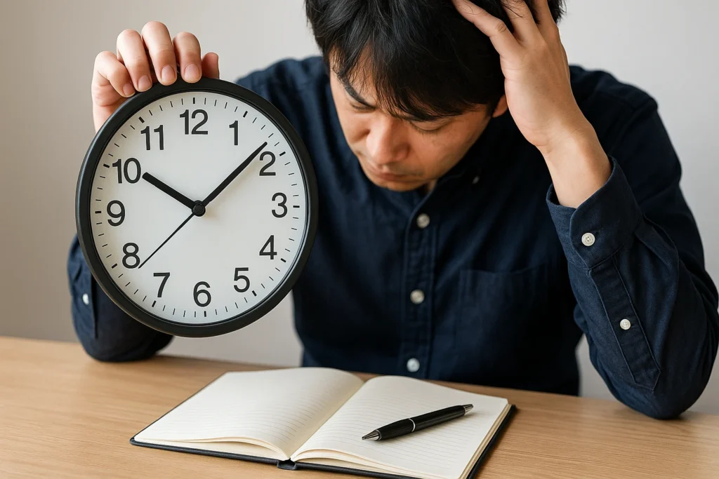 3回会っても好きになれないときの判断