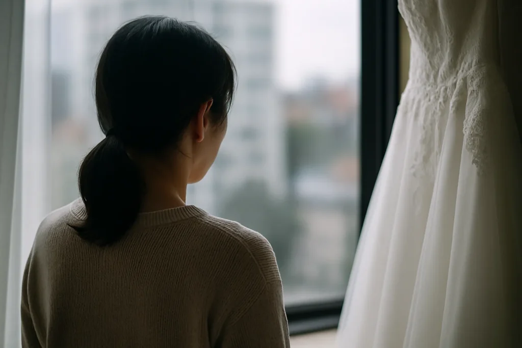 40歳過ぎると結婚はほぼ不可能って本当？