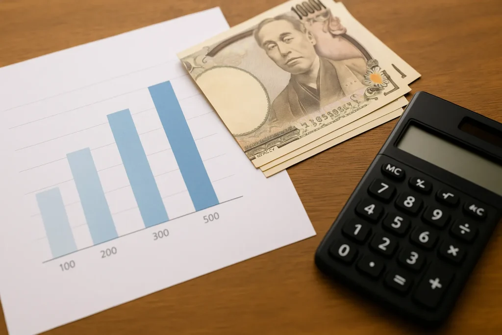ハイスペ男性の年収はいくらですか？の目安