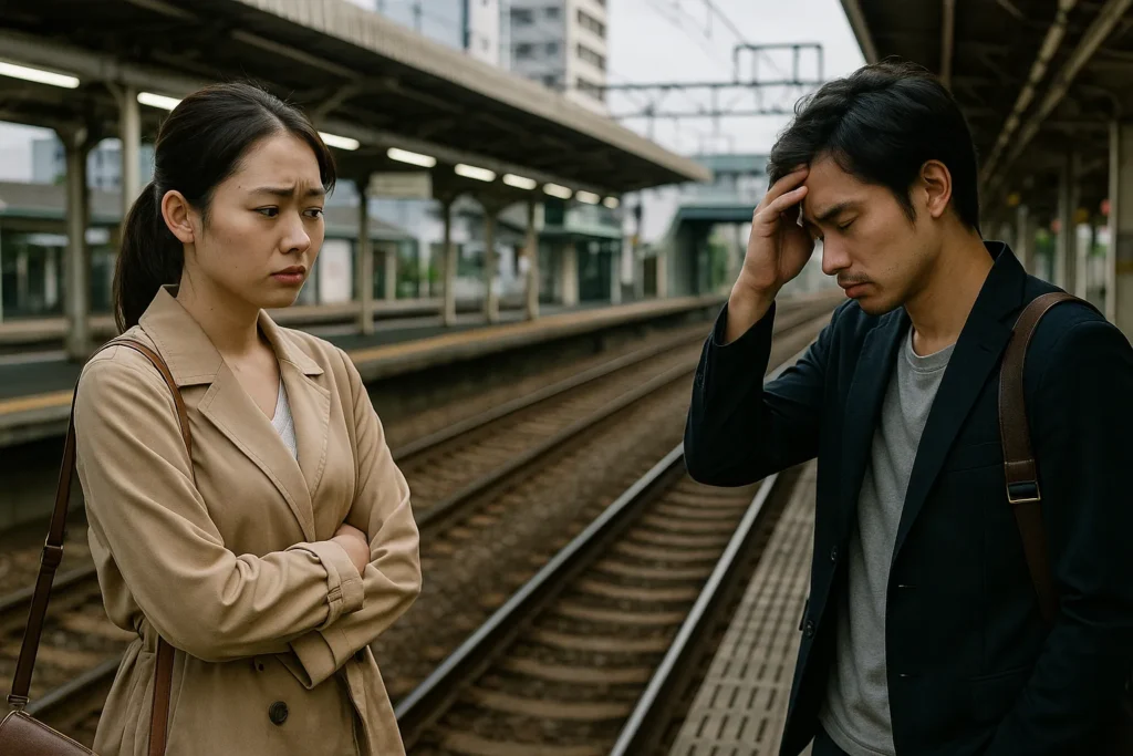 遠距離婚活はなぜ難しいと言われるのか
