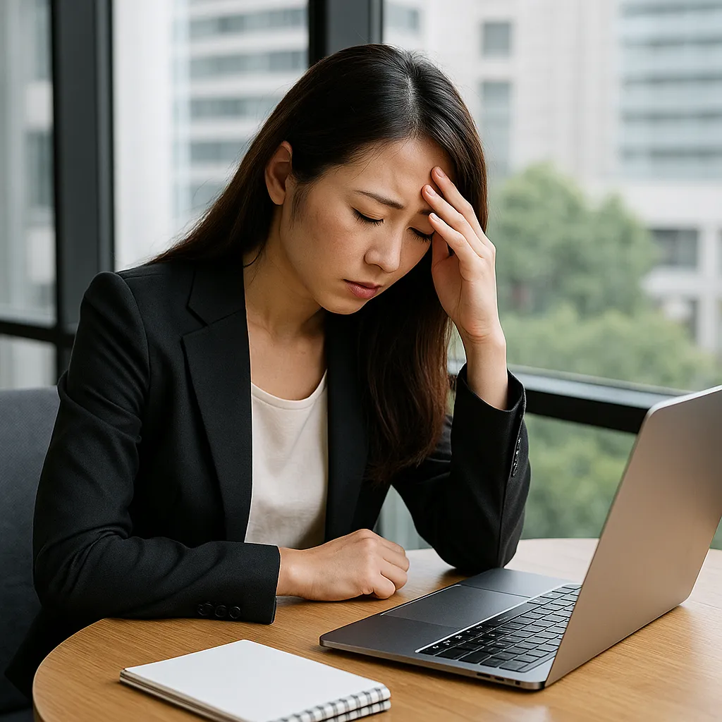 婚活と仕事の両立が難しい場合の対処法