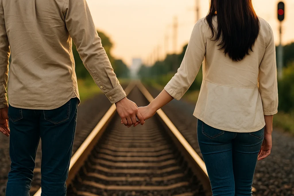遠距離での婚活でも結婚を目指す進め方