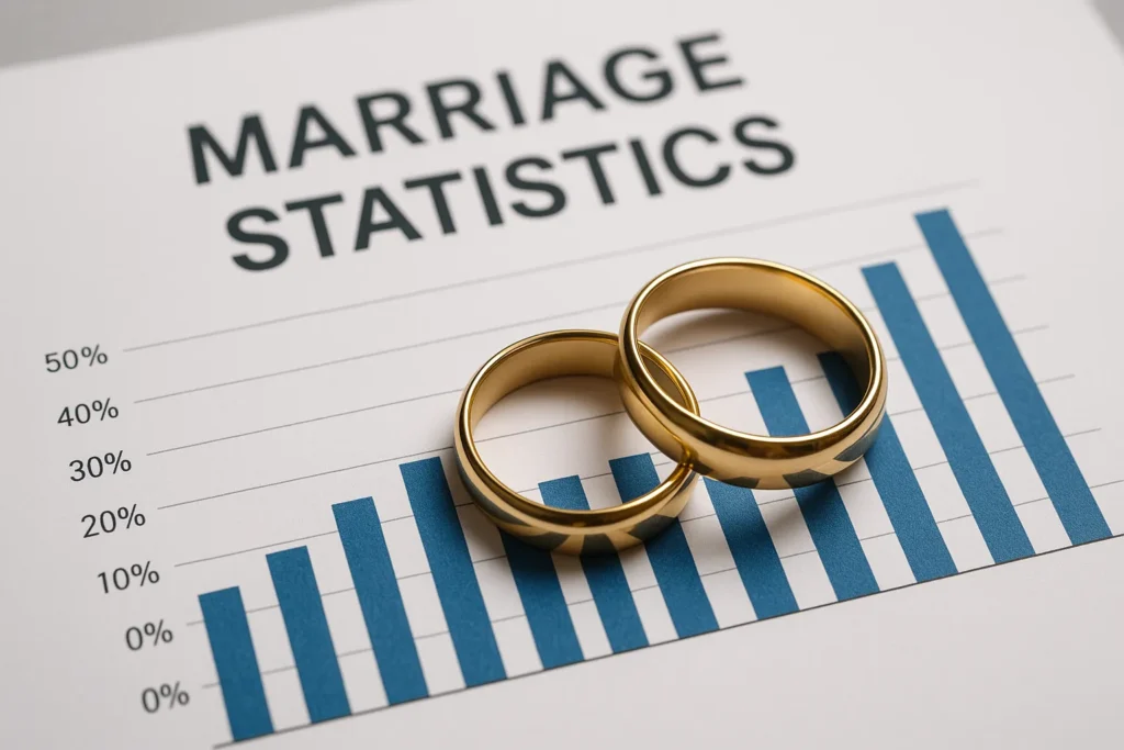 公務員が結婚する確率とは
