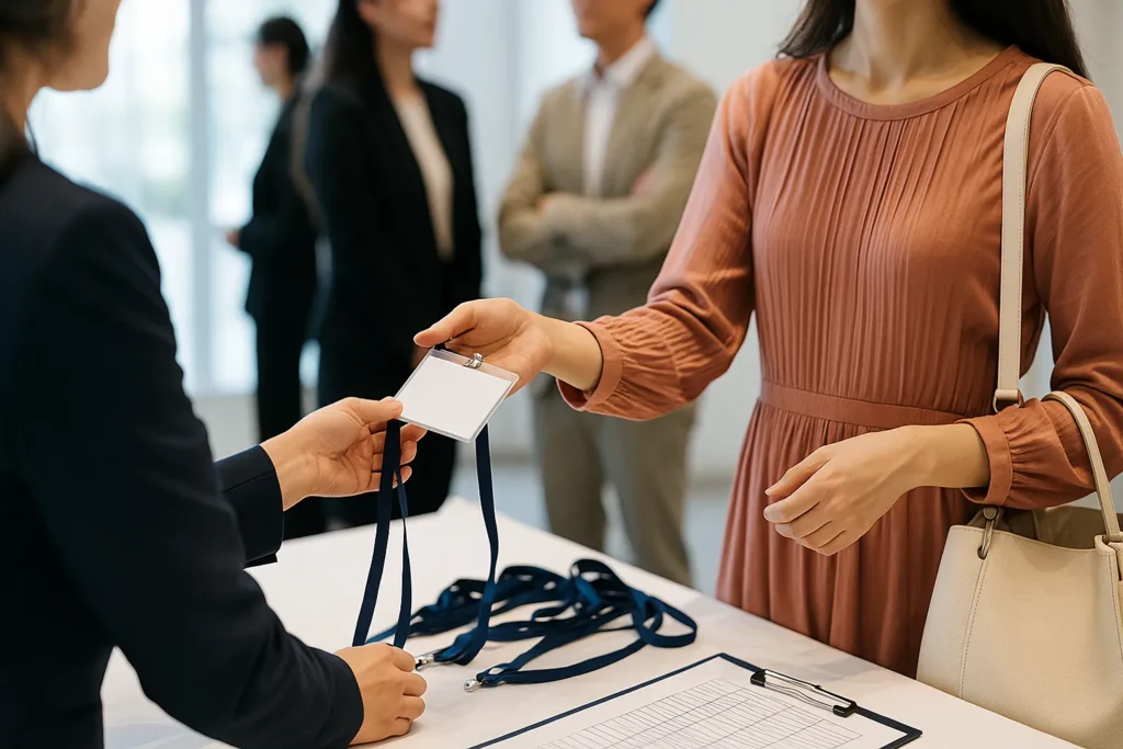 女性公務員限定の婚活イベントに参加するには?