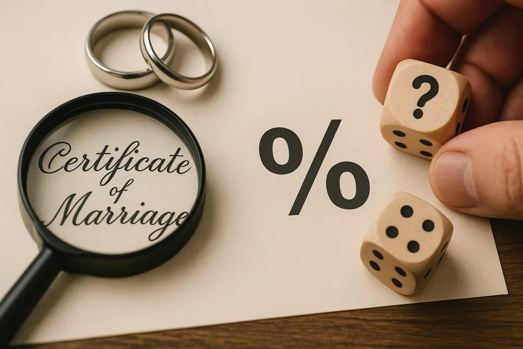 公務員と結婚した人は本当に勝ち組なのか