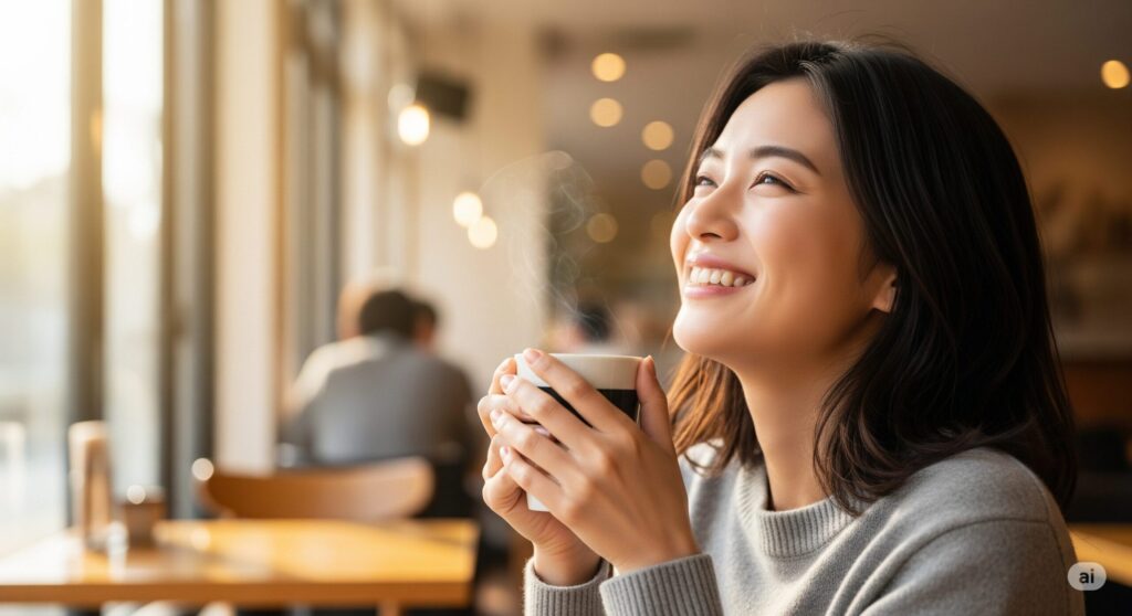 やめてよかったと感じる人の共通点