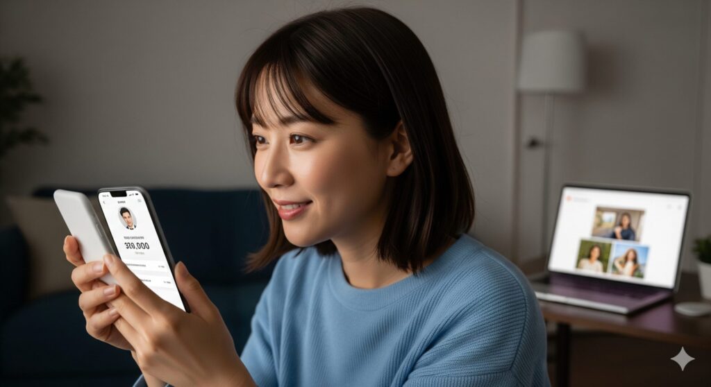 女性はなぜ高望みをしてしまうのか