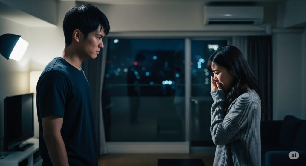 スピード離婚につながるケース