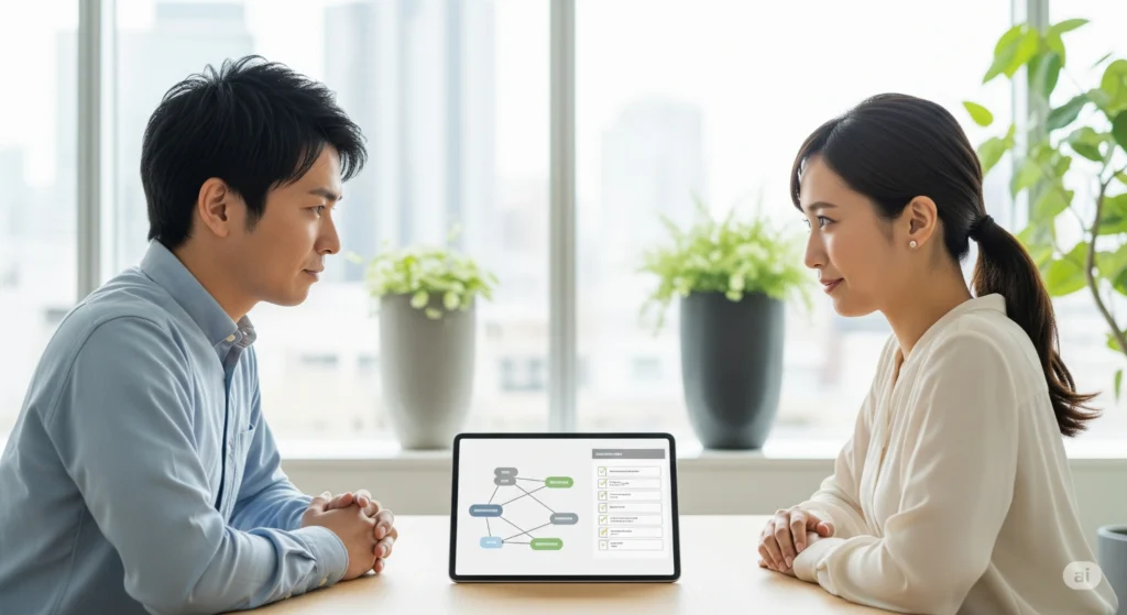 婚活でスペックを評価する基準と活用法