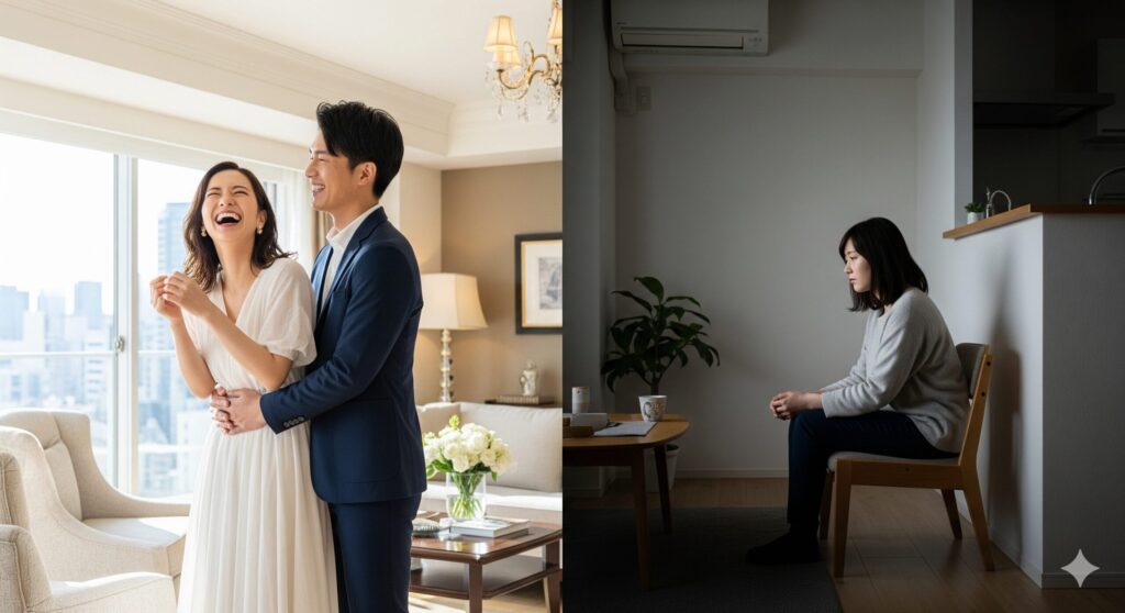 婚活の高望みとはどこからなのか