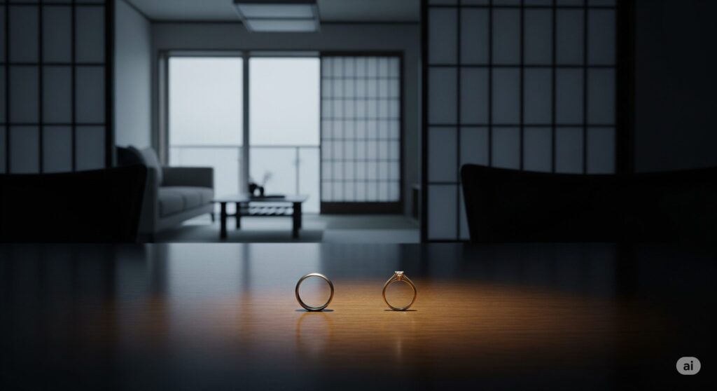 離婚率が高いといわれる背景