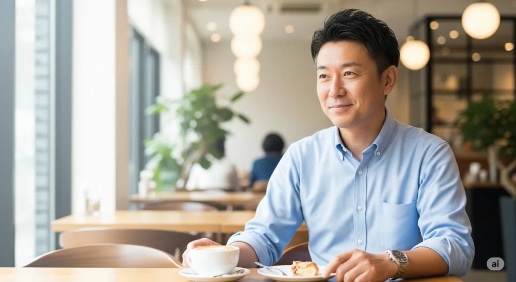 婚活中のおじさんの悩みを解決!選ばれるための行動と条件の整え方