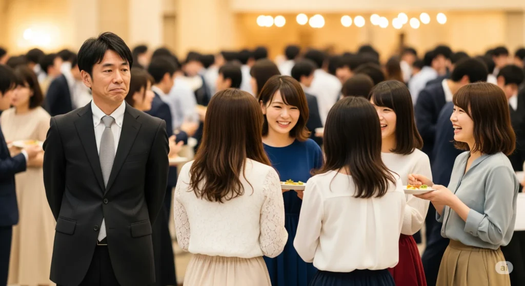 20代の若い女性を望む場合のリスク