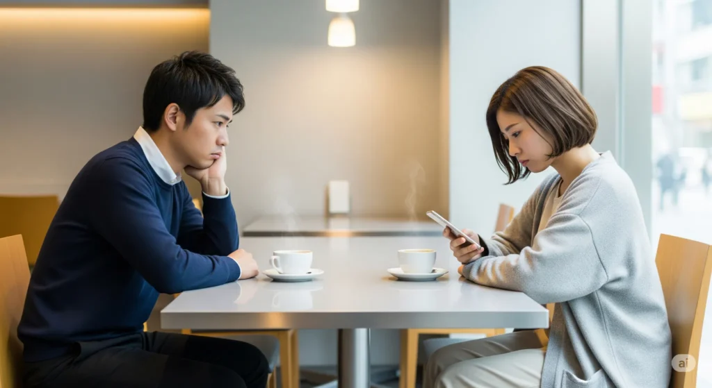 婚活がめんどくさいと感じる人必見!原因と改善策で前向きに続ける方法