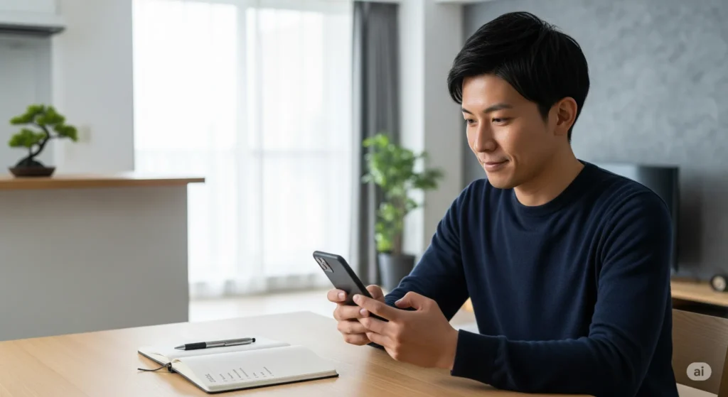 メール返信や連絡を無理なく続ける工夫