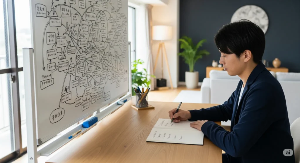婚活が続かない理由と改善のヒント