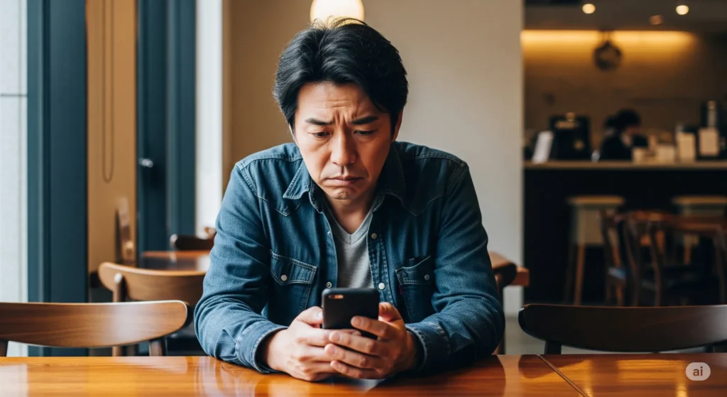 婚活するおじさんが直面する現実と課題