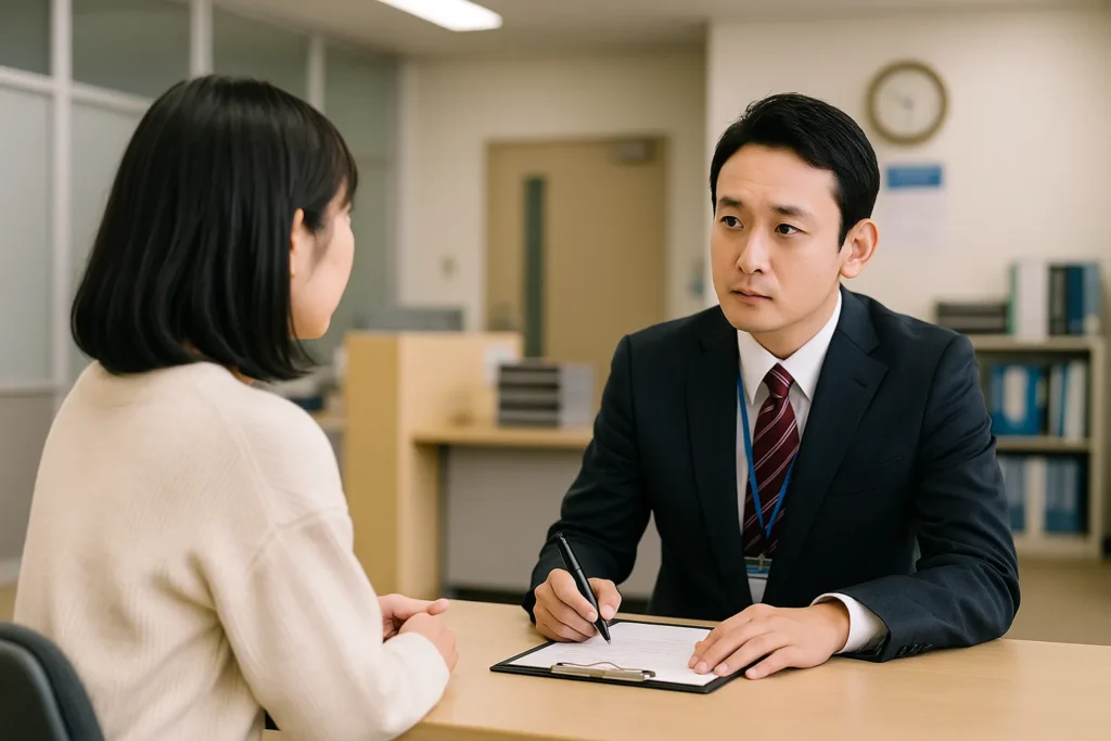 婚活で公務員と出会うための基本知識