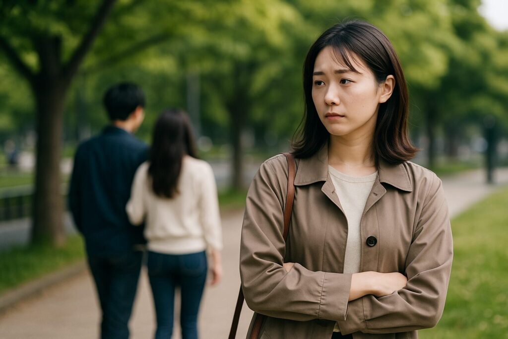 結婚したいけど相手がいない!焦る前に知っておく理由と今できる行動