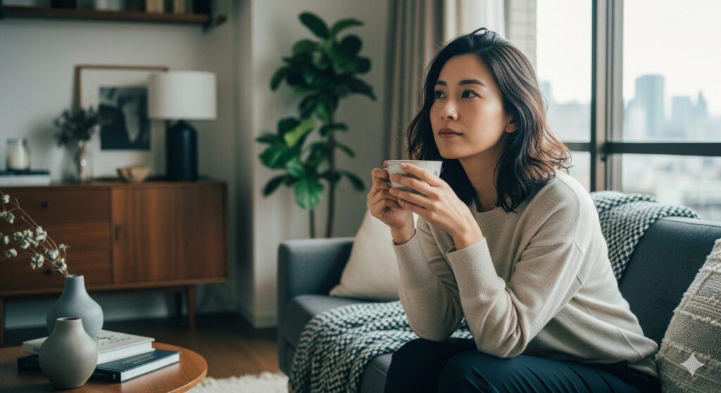 彼氏がいない女性によくある世代別の傾向