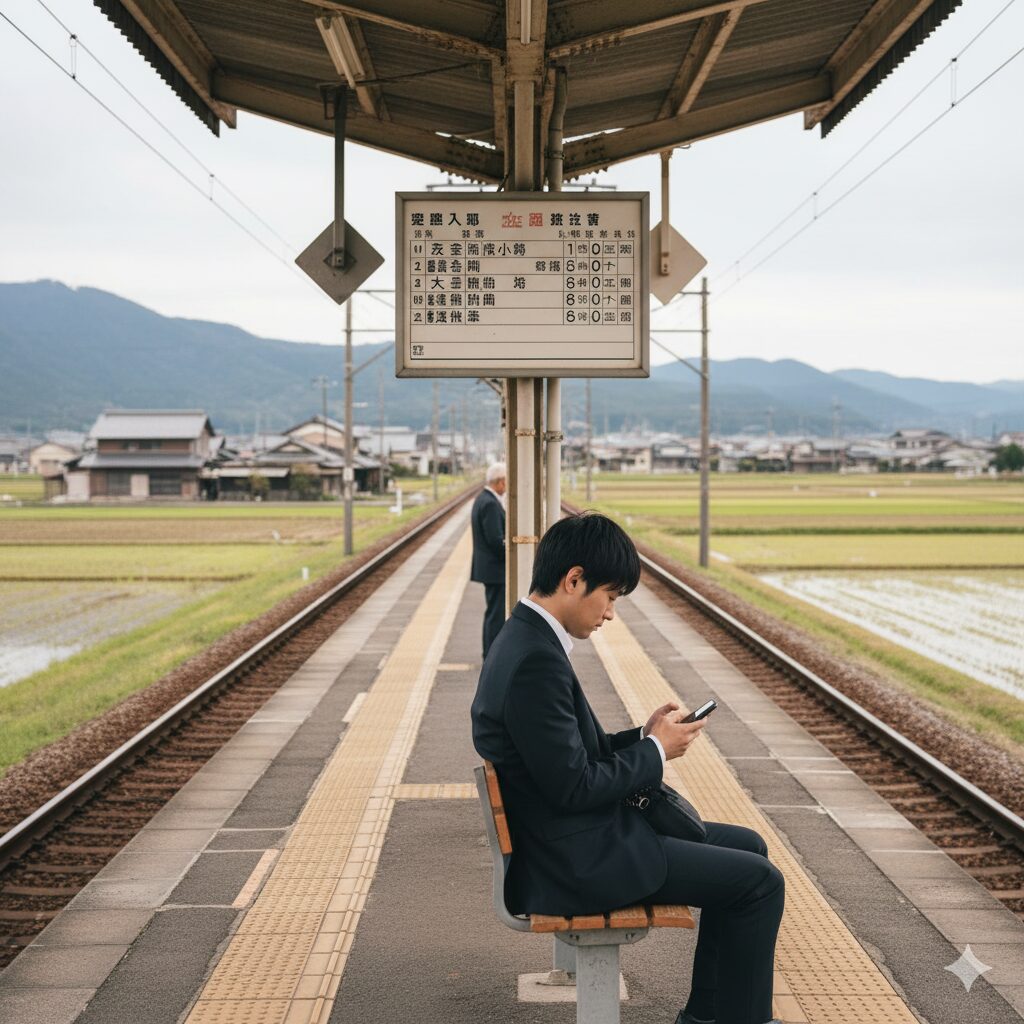 出会いがないとは本当？田舎の婚活事情