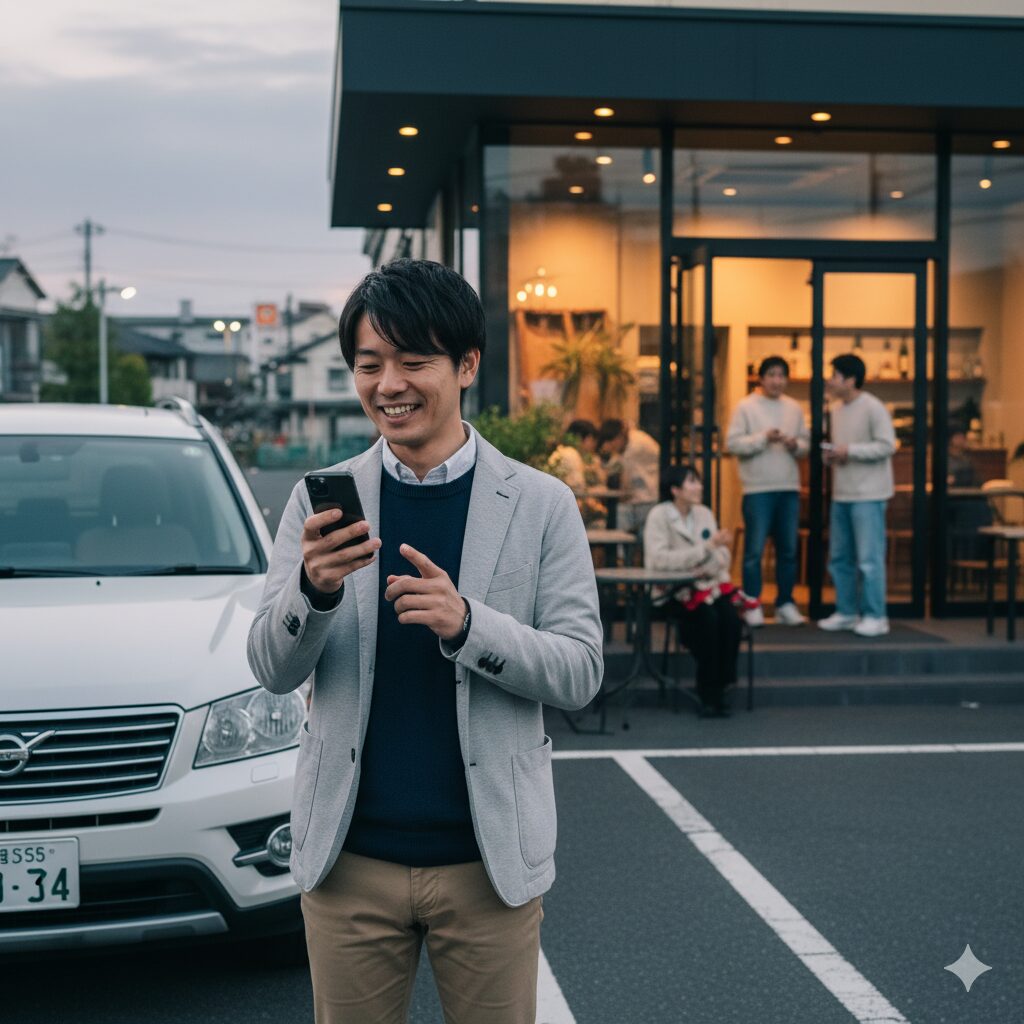 出会いがないと困っている田舎暮らしの人の最善策
