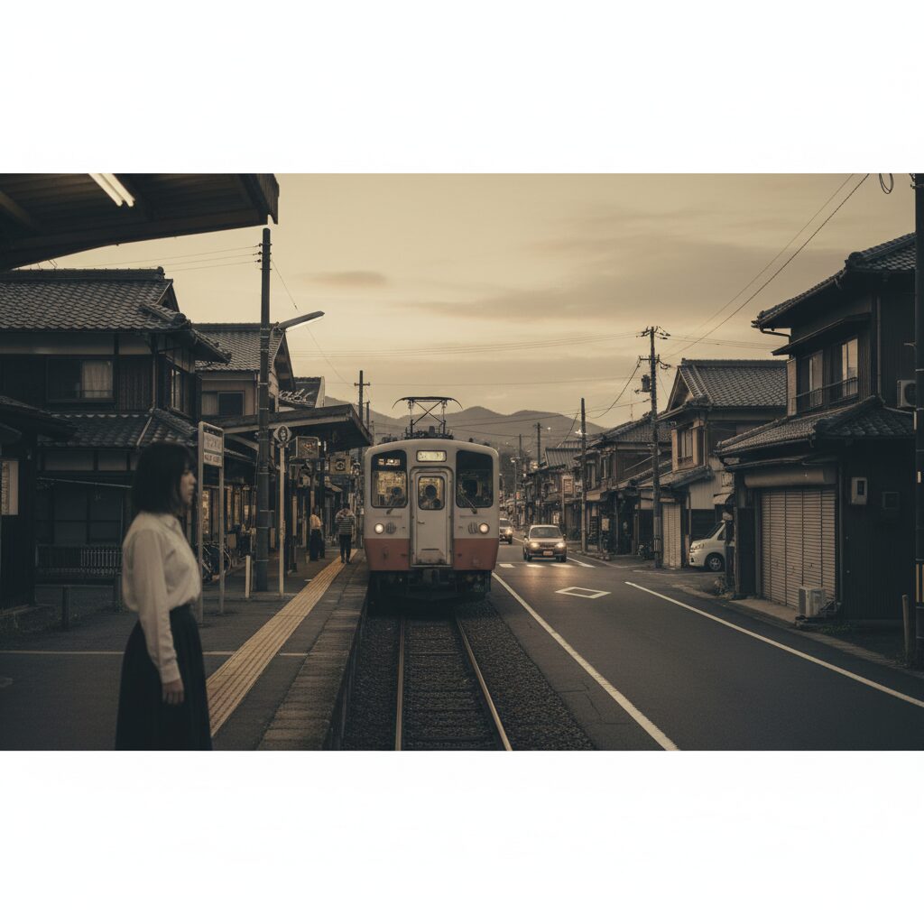 田舎で恋愛はできないと感じる理由