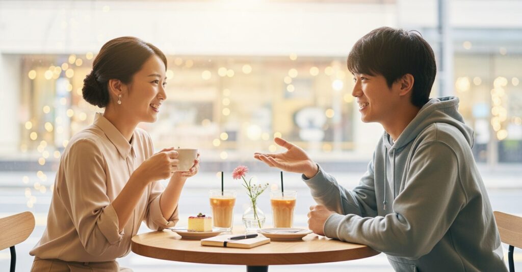 2回目以降会えないを防ぐ解決策