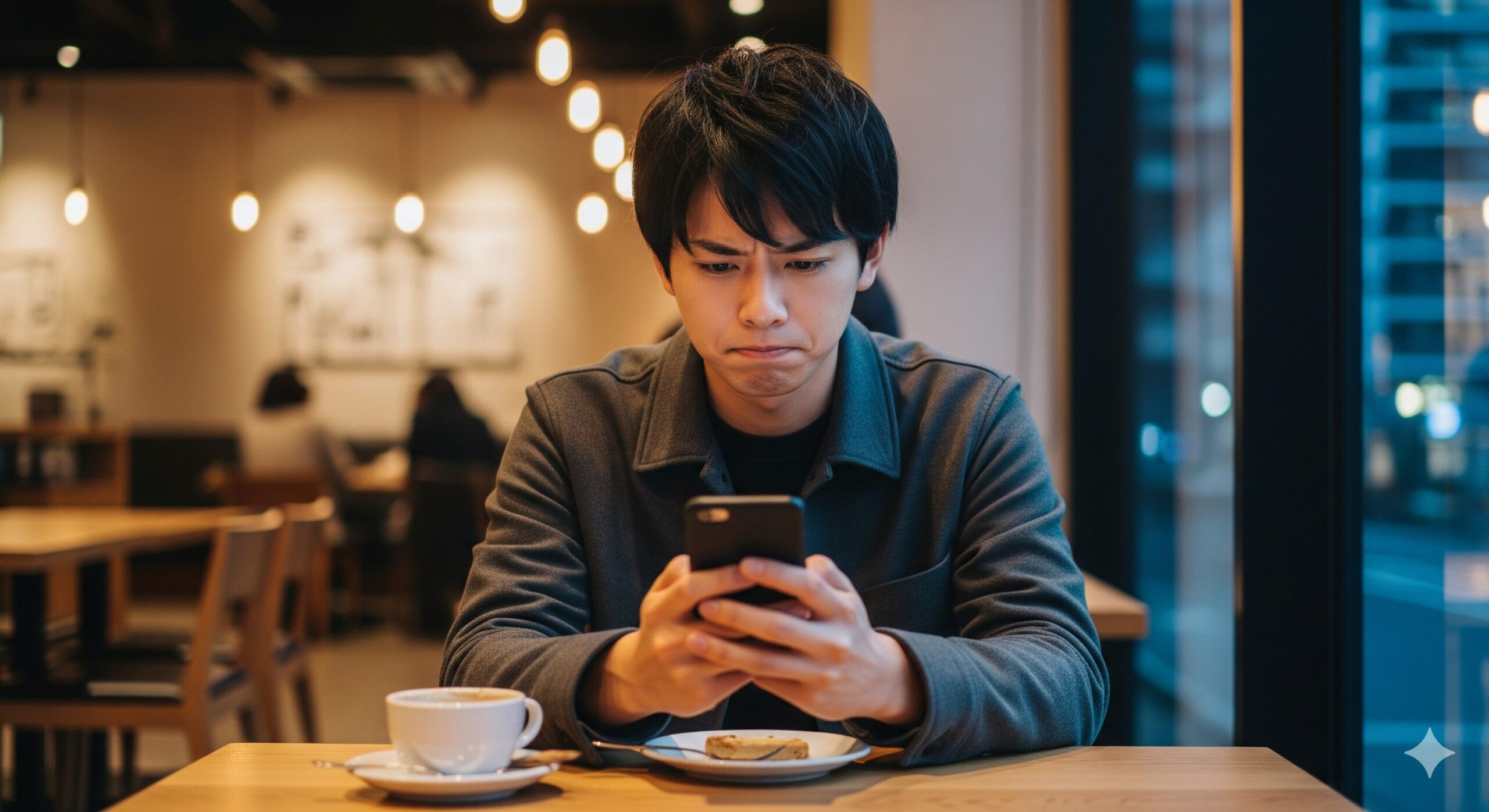 【まず確認】マッチングアプリで相手と会えない！原因と試すべき対処法