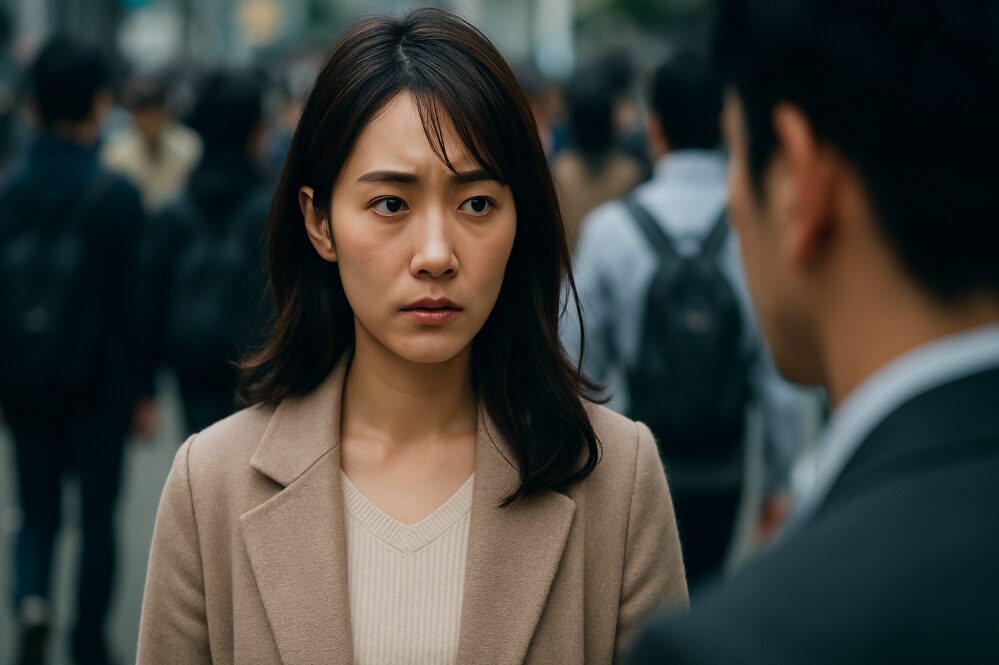 「男なら誰でもいい」という女性は存在しないのか