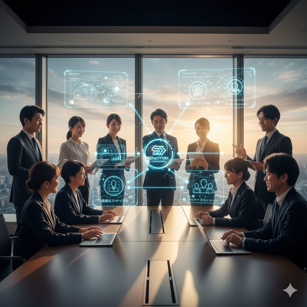 本部のサポート体制とコミュニティの活用法