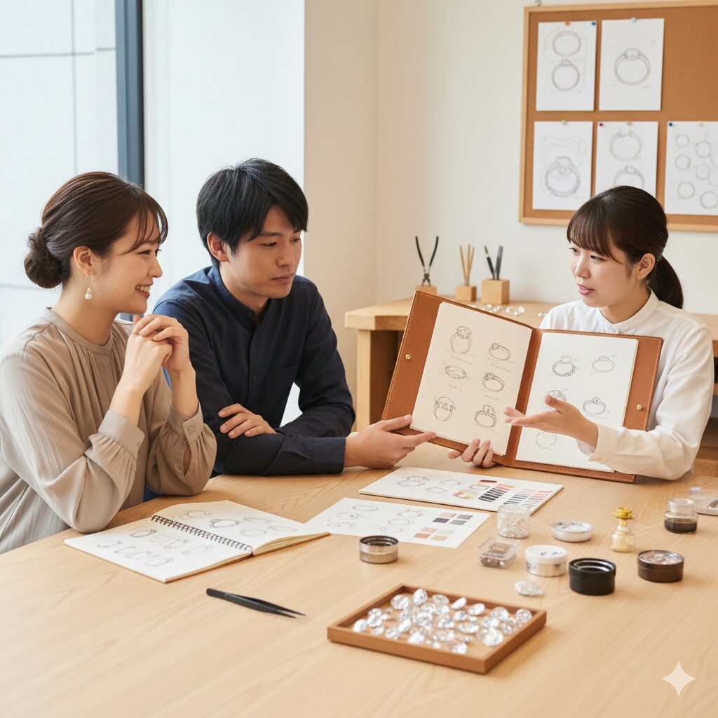 ith（イズ）ならではの独自性とメリット