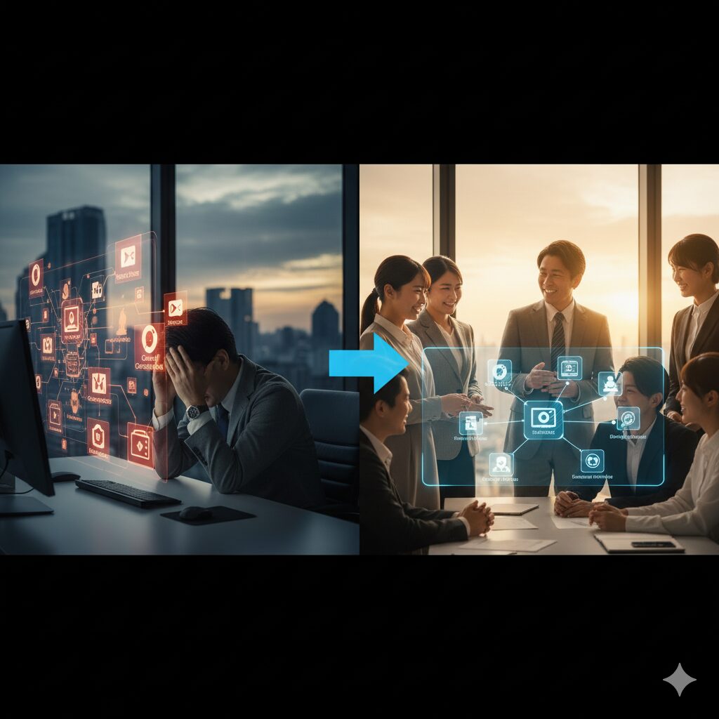 運営における一般的なトラブルと対策