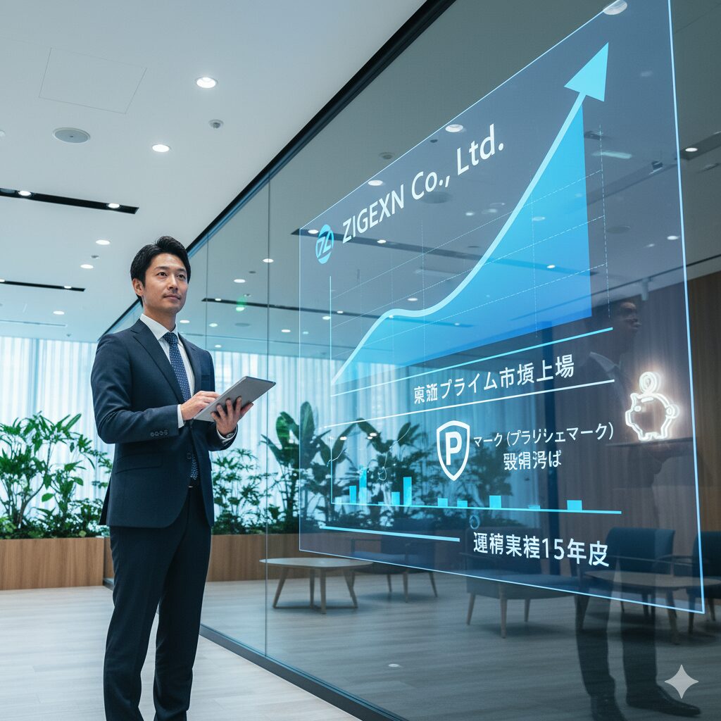 運営会社は信頼できる？